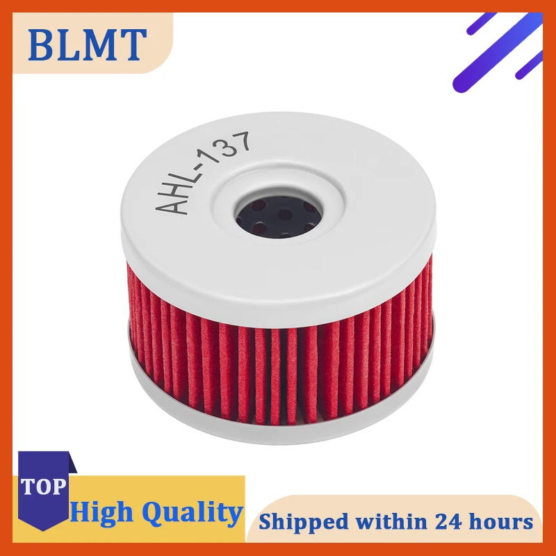 

Motorcycle Oil Filter for SUZUKI CCM 644 R30 Dr500 Dr600 Dr650s Dr650se Dr750 Dr800 Ls650SAVAGE 650 S40 Sp500 Sp600 GSX750