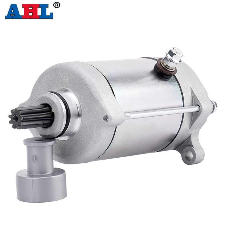 ATV UTV Motorcycle Starter Motor For CFMoto CForce 400 4-Wheeler UForce ZForce 500 500cc 500S 600 600S 600L HO EPS Utility Trail