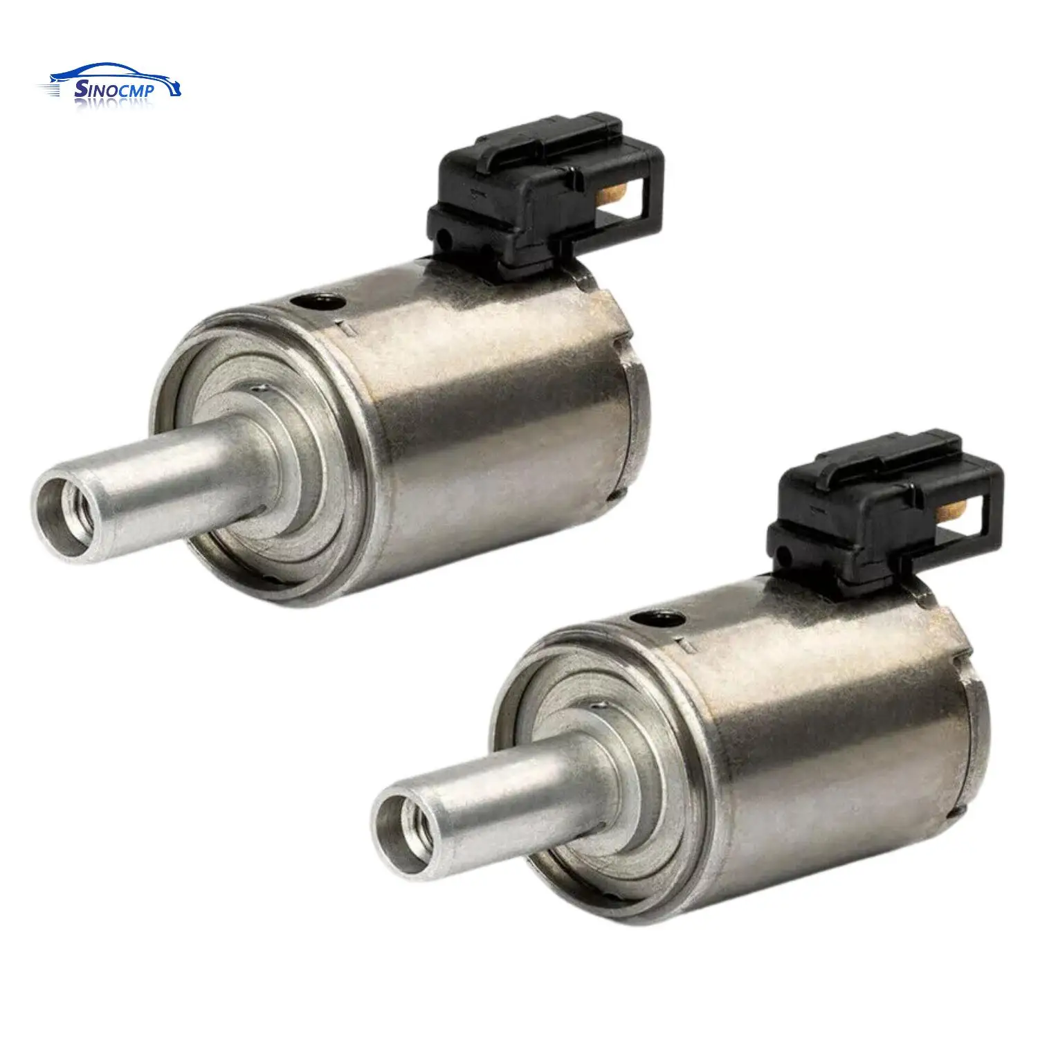 ​257416 0000257416 7701208174 2 PCS Transmission Solenoid Valves For Fiat Renault Peugeot Citroen Peugeot Berlingo Megane Scenic