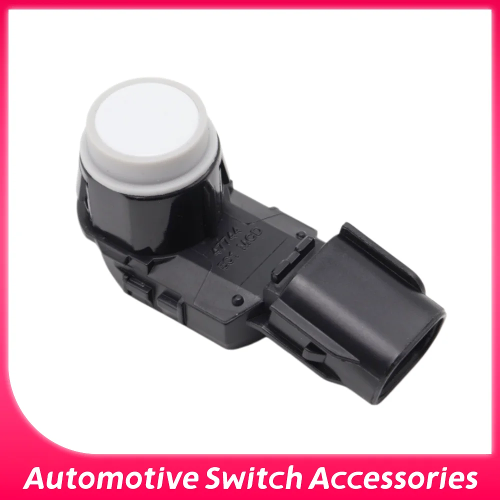4PCS 89341-60060 New Parking Car Sensor PDC Sensor Wireless For Toyota GX460s LX570 8934160060 Car Accessories