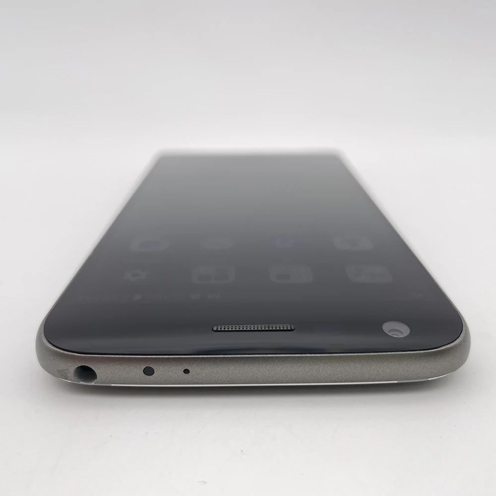 هاتف LG G5 H850 الأصلي المستخدم 4G غير مقفول 5.3 "32GB ROM 16MP Android NFC الهواتف الذكية حالة جيدة