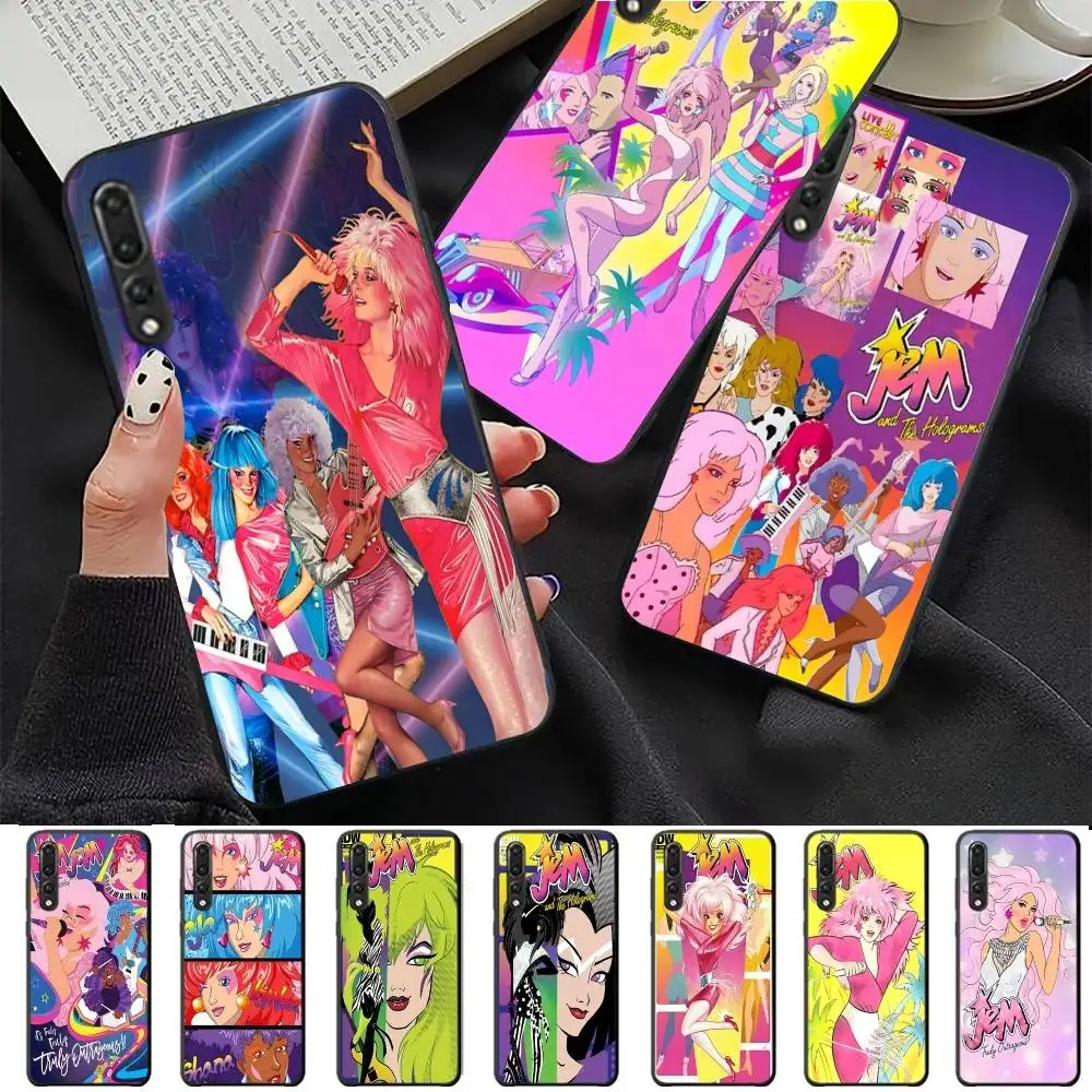 J-Jem And The Holog… - image