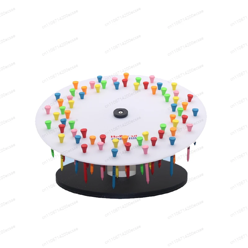 

Manual Grating Training Device for Amblyopia Hand Eye Body Balance Anti-suppression Training hand-eye coordination