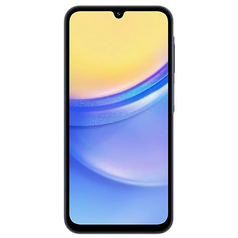 Samsung Galaxy A15 5G Smart Android Phone Refurbished US Version 6.5-inch AMOLED 50MP Samsung Smartphone 5000mAh 90Hz NFC