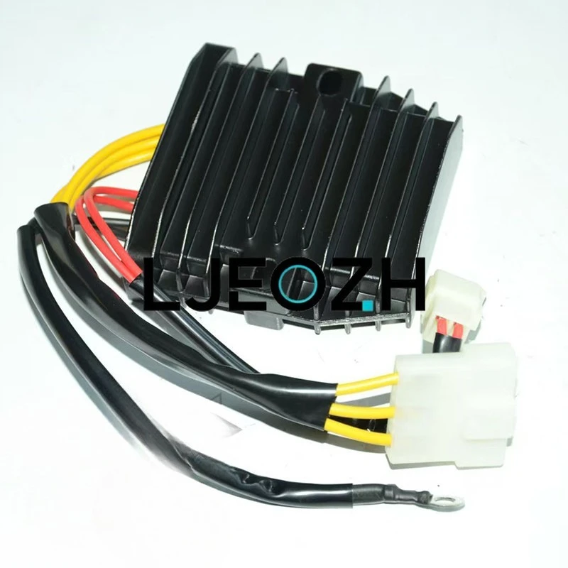 

Для KTM DUKE 200 250 390 690 990 RC 390 регулятор-выпрямитель зарядное устройство