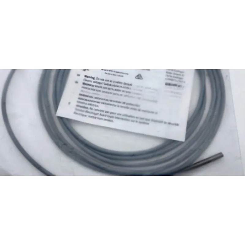 

Parts forStock Spot Proximity Switch SIEN-M12B-PS S L 150403 FESTO New