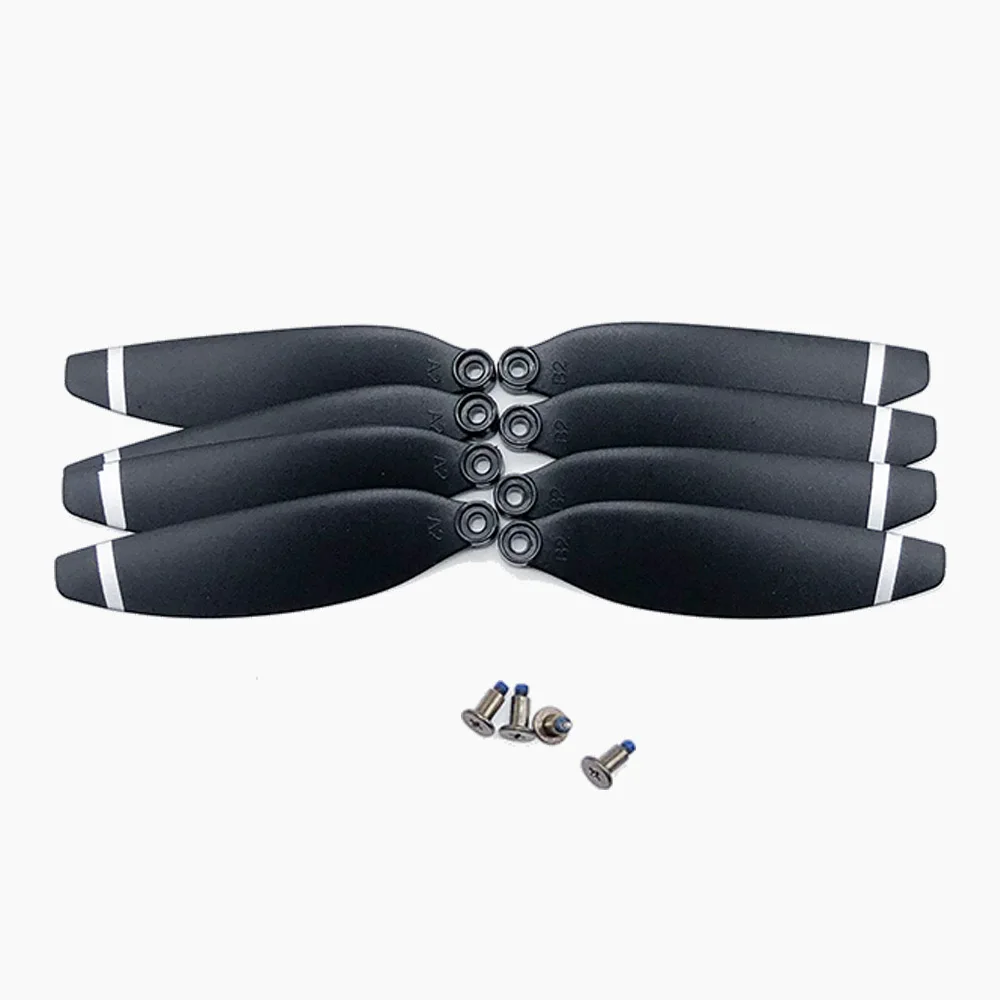 L900PROSE Drone Propeller Blade Spare Part L900 Pro SE Quadcopter Wings Original Replacement Accessory 8PCS/Set