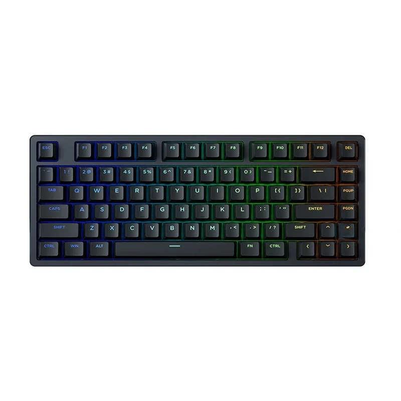 75 Magnetic Axis Ke… - image