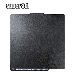 Bambu Lab Build Plate P1P P1S A1 X1 X1-Carbon PEI PEO Sheet New Spring Steel Double Sided Heated Bed for Bambulab Bamboo P1S X1C