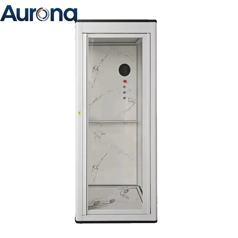 【Professtional】Home Elevator 2-3 Floor Family Indoor Small Simple Hydraulic Lift Self-built House Villa Loft LOFT Elevator