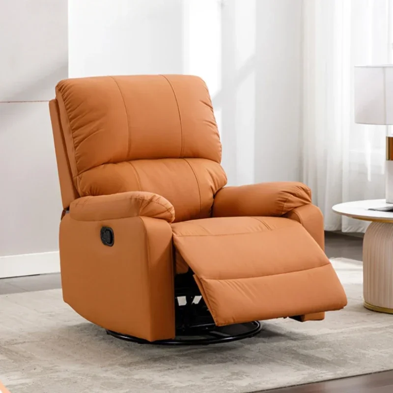 Gaming Recliner Sof… - image