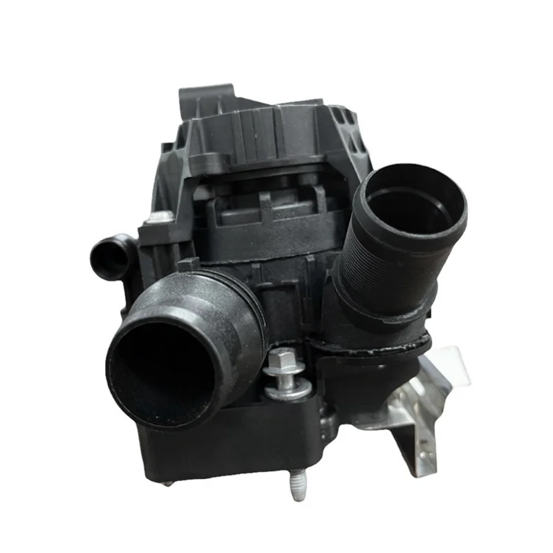 

9850364680 Engine Coolant Thermostat Housing For 208 3008 508 Citreon C3 C4 DS Accessories 9803549480 3642484 8192978