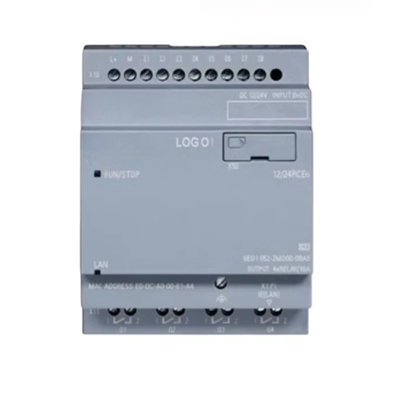 

Original new 6ED1052-2FB08-0BA2 logic module