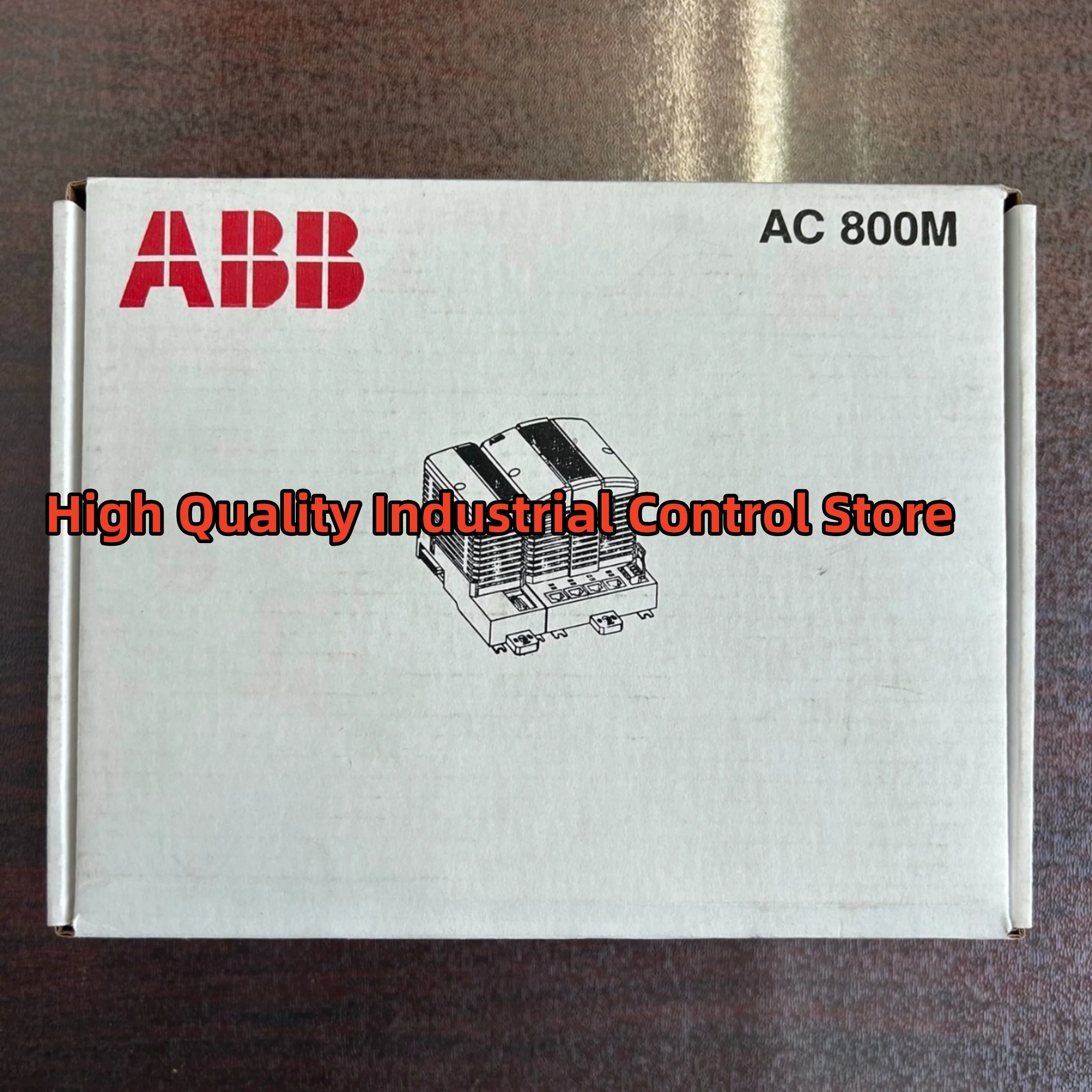 العلامة التجارية الجديدة SB822 3BSE018172R1 PLC وحدة TB820V2 3BSE013208R1