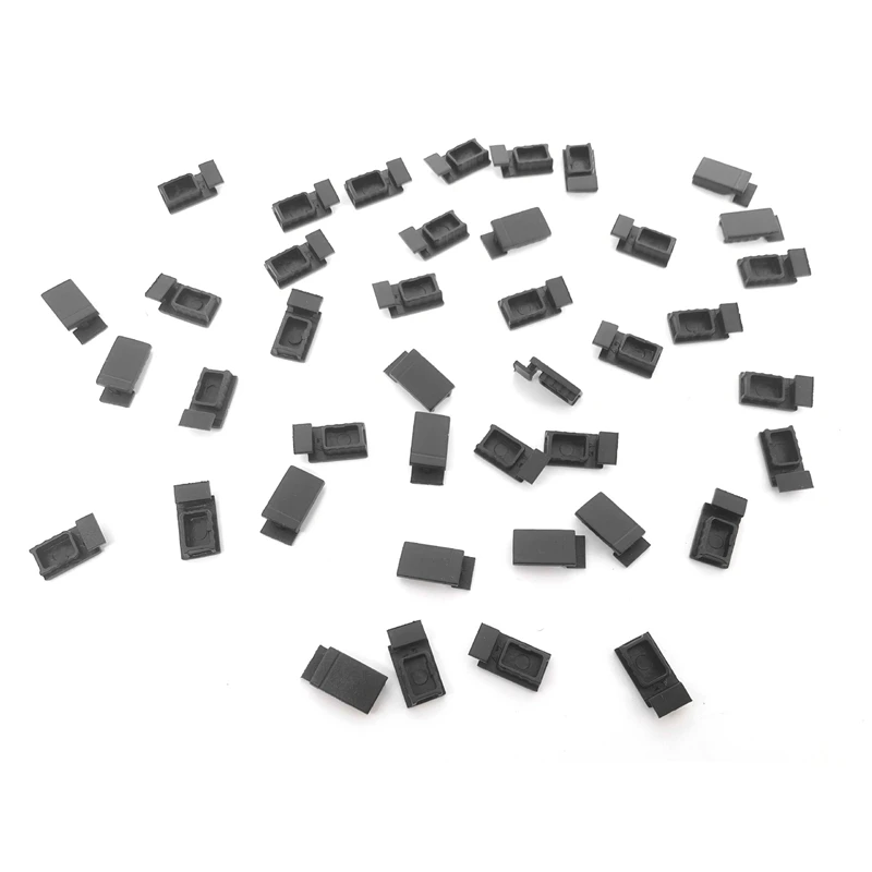 1PCS New Battery Door Cover Port Bottom Base Rubber For Canon 7D Camera Repair Part