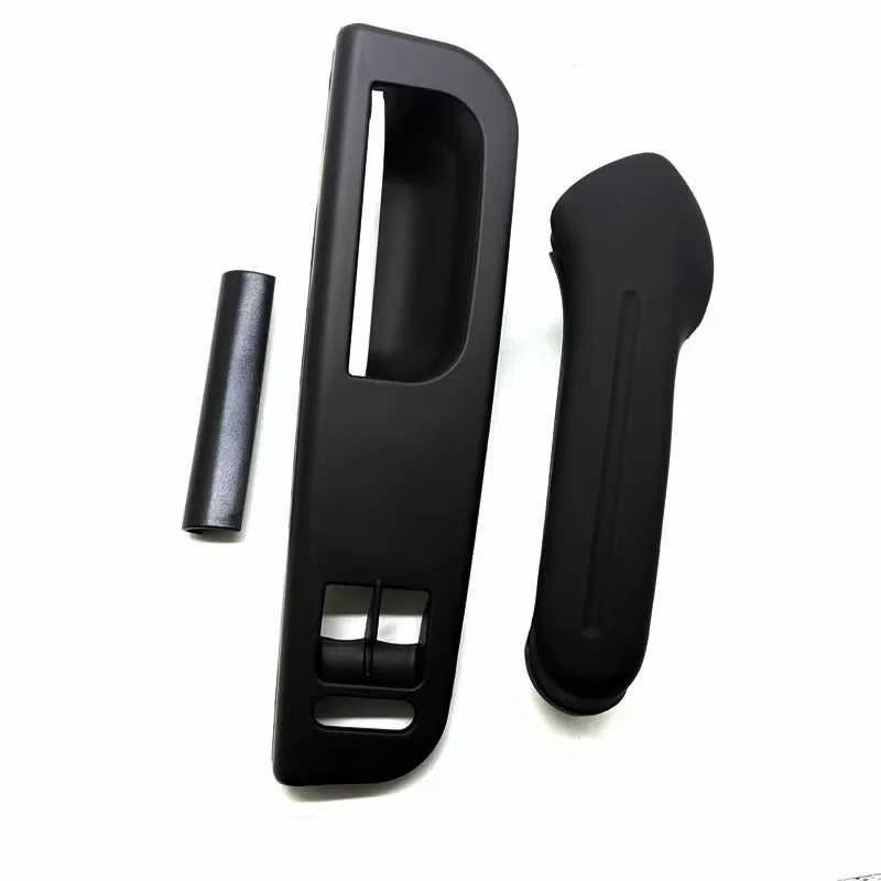 

Door Black Pull Grab Handle For VW GOLF 4 PASSAT ACCESS HANDLE INSIDE DOOR PANEL HANDLES