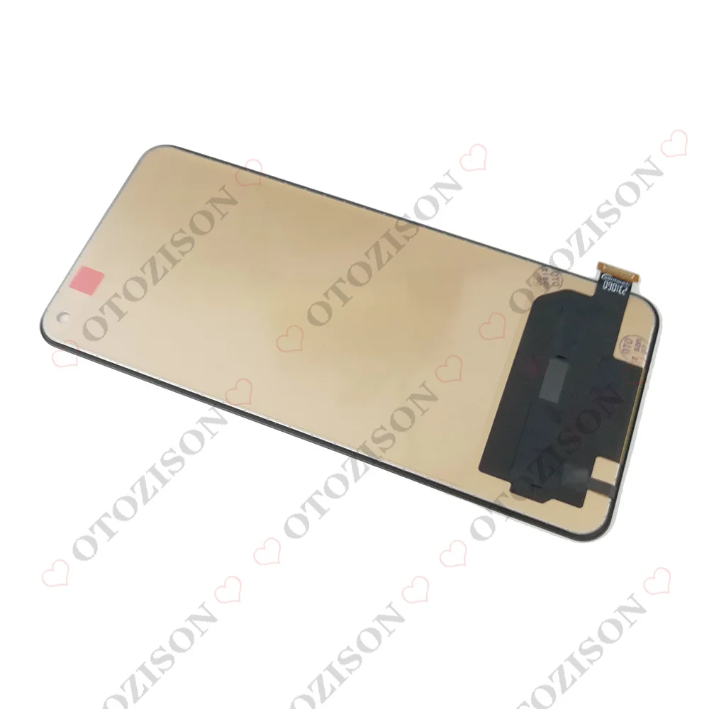 TFT LCD Display For Vivo V17 1919 LCD V19 NEO LCD Screen Touch Sensor Digitizer Assembly Replacement V17 Global Version Screen