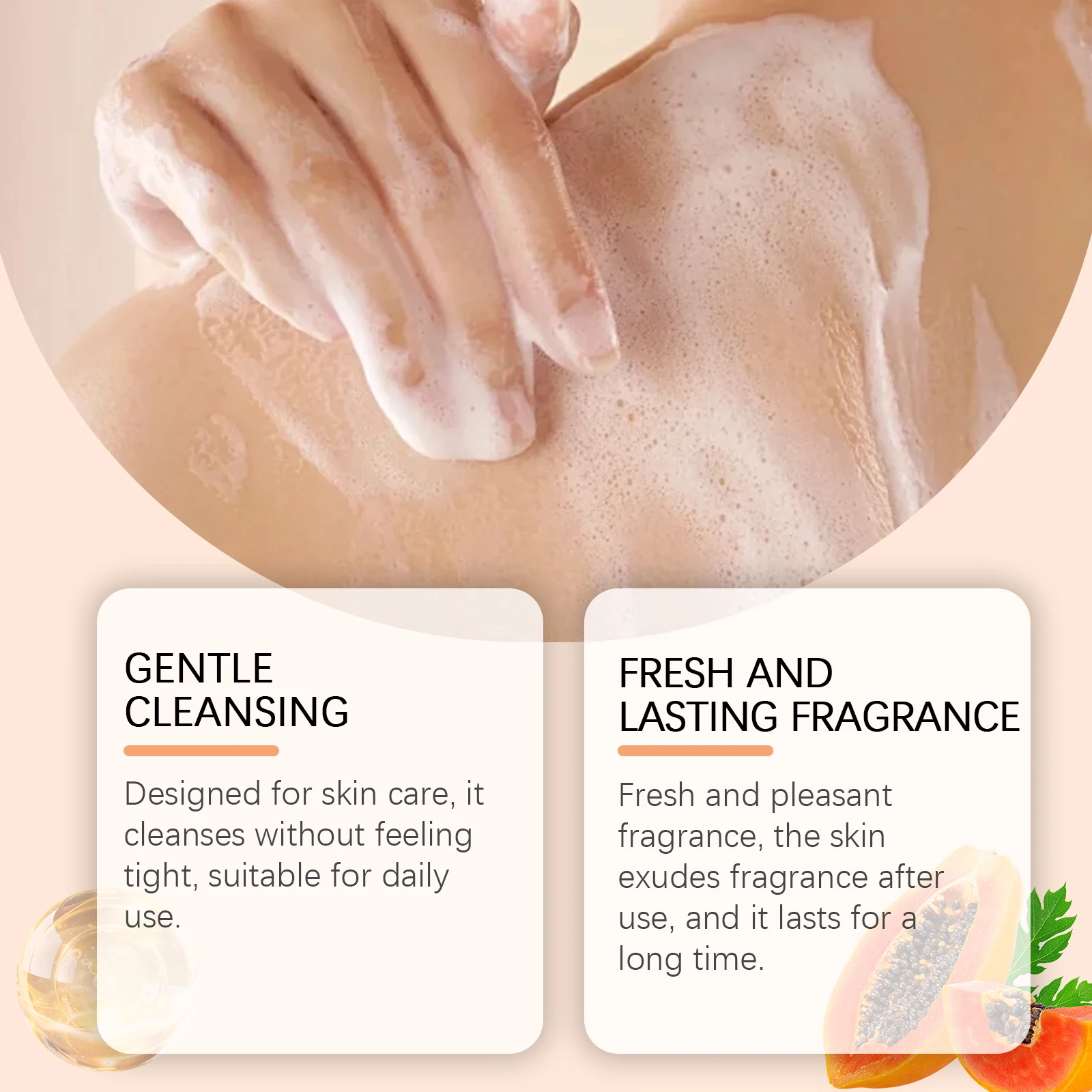 Thumbnail 3 - #42 Compare Exfoliating Shower Gels Before You Buy