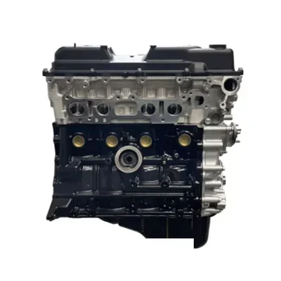 

1RZ/2RZ/3RZ Cylinder Block 1RZ Engine Long Block 2RZ Short Block 3RZ For TOYOTA/HIACE/JINBEI/HILUX 2.4L
