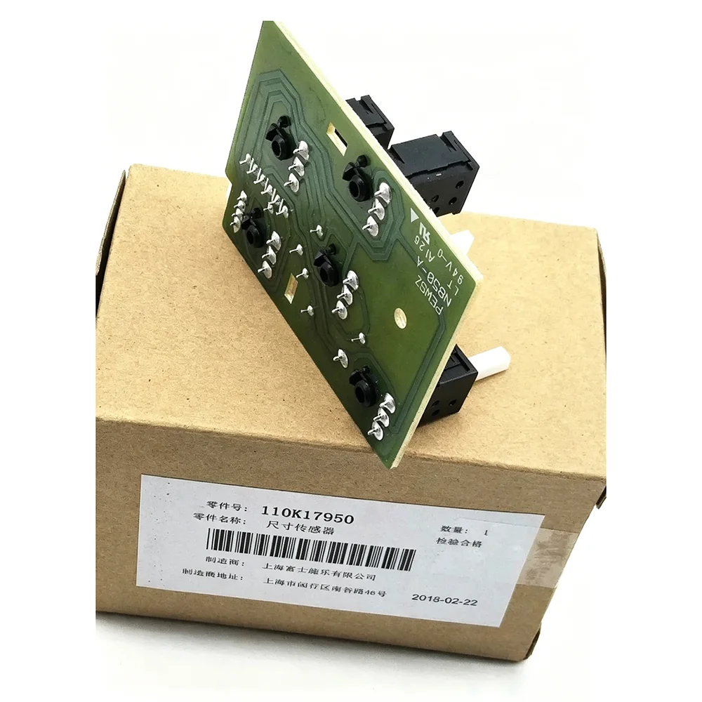 110K17950 Original Tray 1 2 Paper Size Sensor for Xerox B7025 B7030 B7035 C7000 C7020 C7025 C7030 C8000 C9000 7220 7225 7425