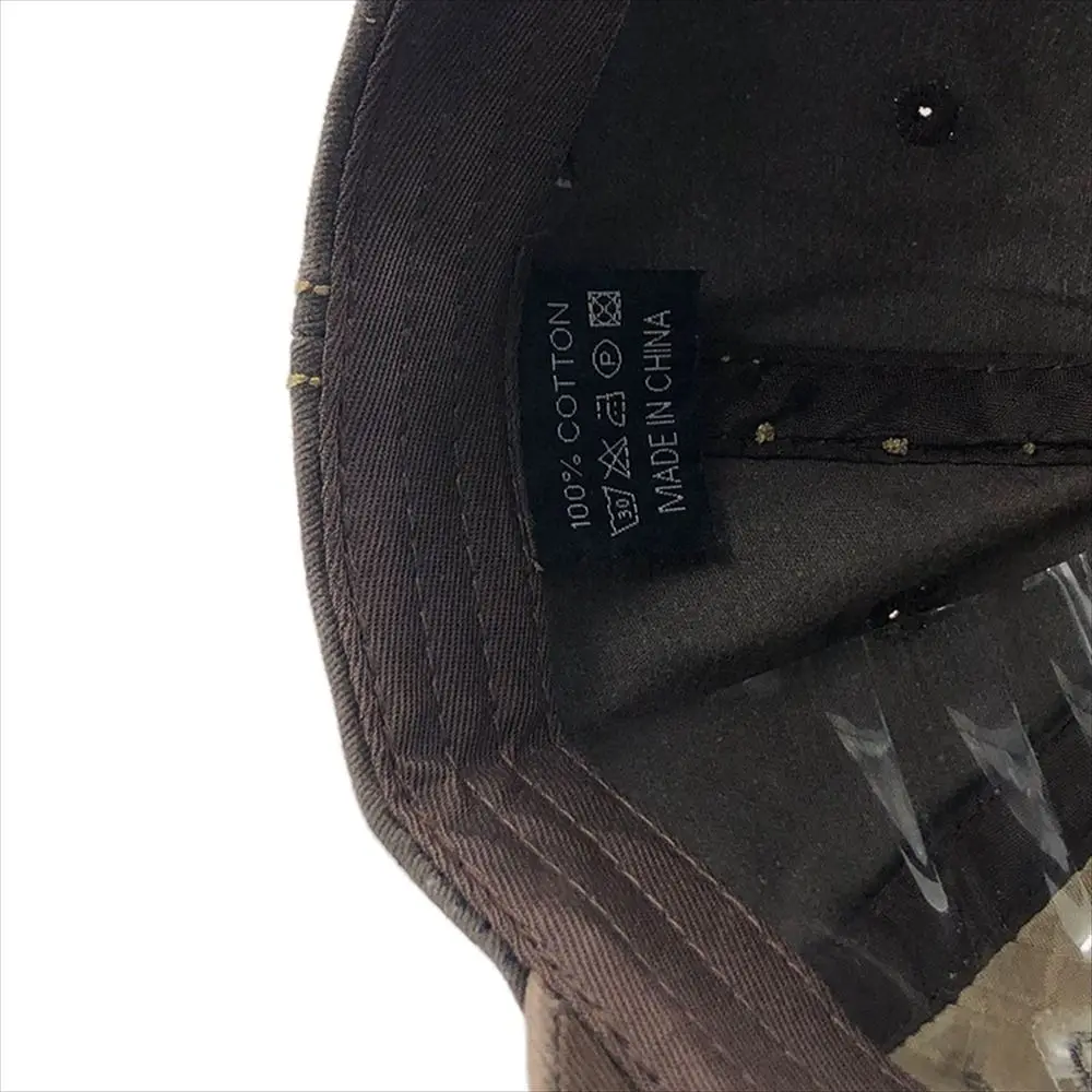 

Fashion Embroidered Shark Baseball Cap Animal Adjustable Snapback Hat Sunproof Cotton Truck Cap Streetwear