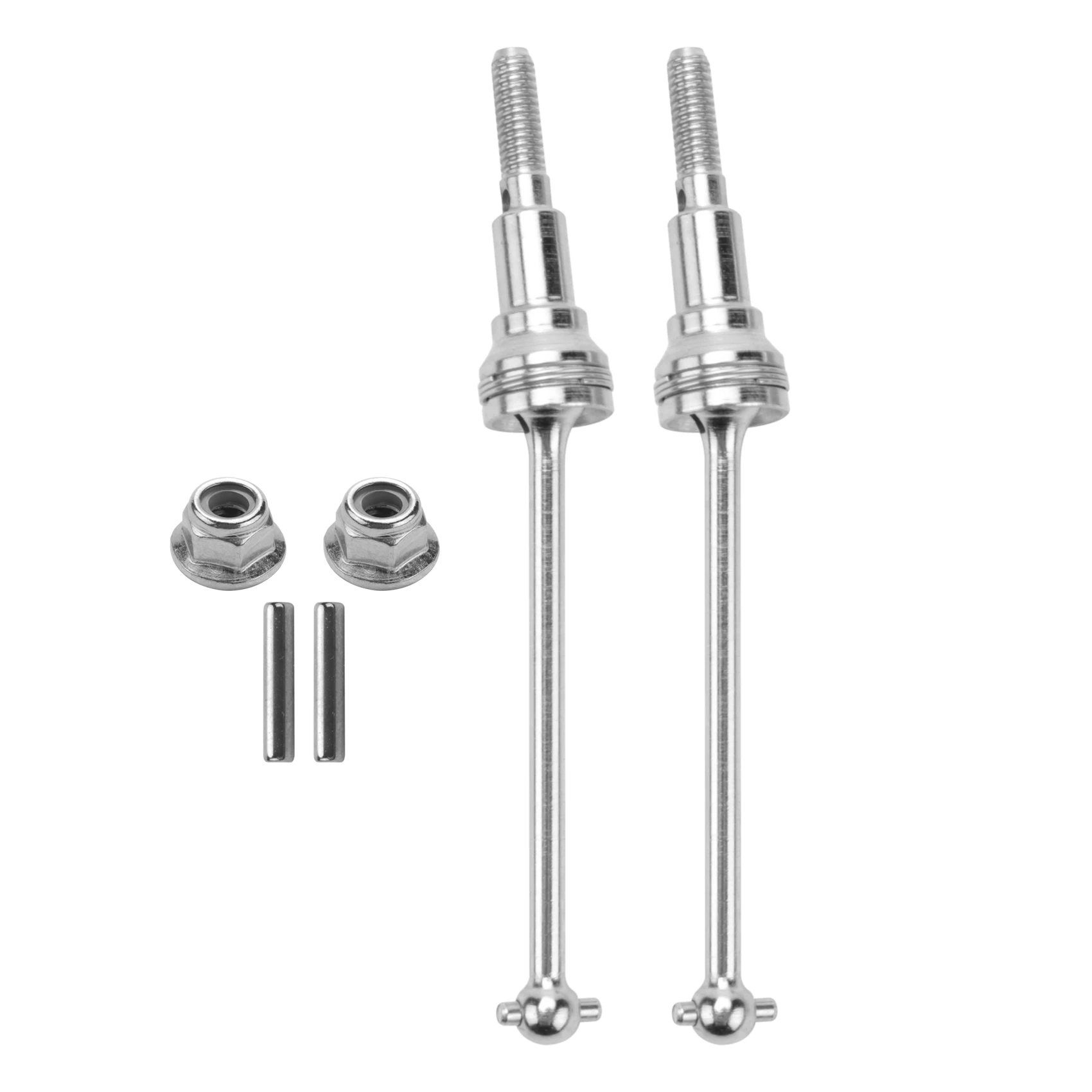 Metal Front Drive S… - image