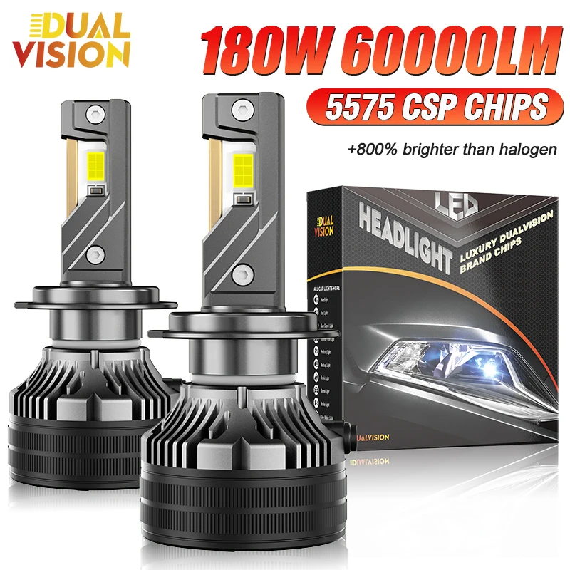 K7C 60000LM Canbus …