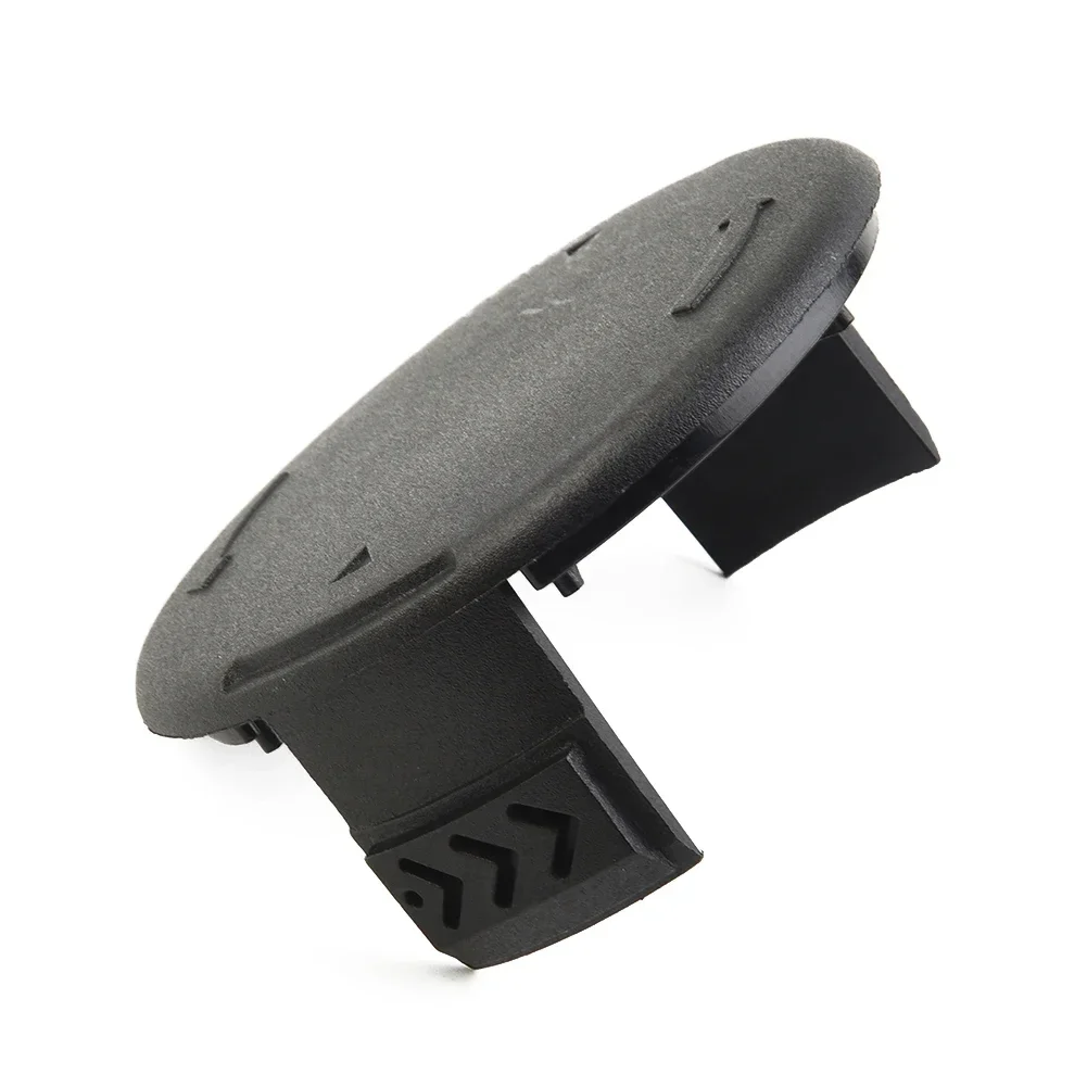 Accessories Attachment High Quality Element Spool Cover Cap Lawn Mower Outdoor String Trimmer Garden Gardening