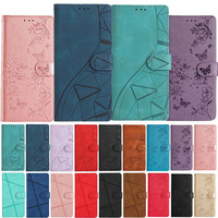Leather Flip Case For Coque Motorola Moto G05 G15 G35 G45 G55 G75 G85 G04 G14 G24 G34 G54 G84 G13 G23 G53 Magnetic Wallet Cover
