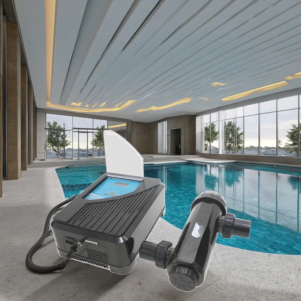 NQ20 15G/H Spa Chlo… - image