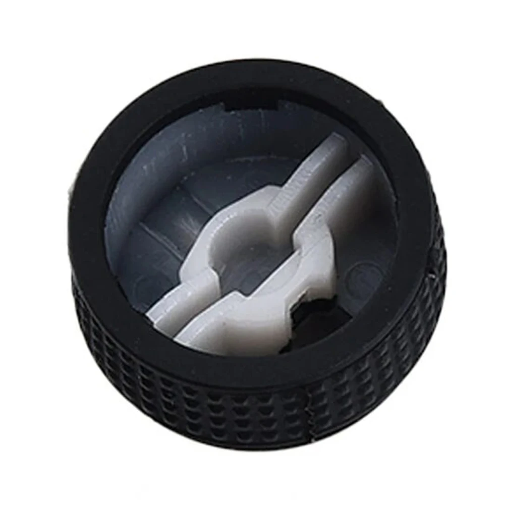 For Buick 2009 2013 Mirror Adjustment Button Switch Knob Cover Reliable Easy Fit Black/Beige/Brown Variants Plastic Material
