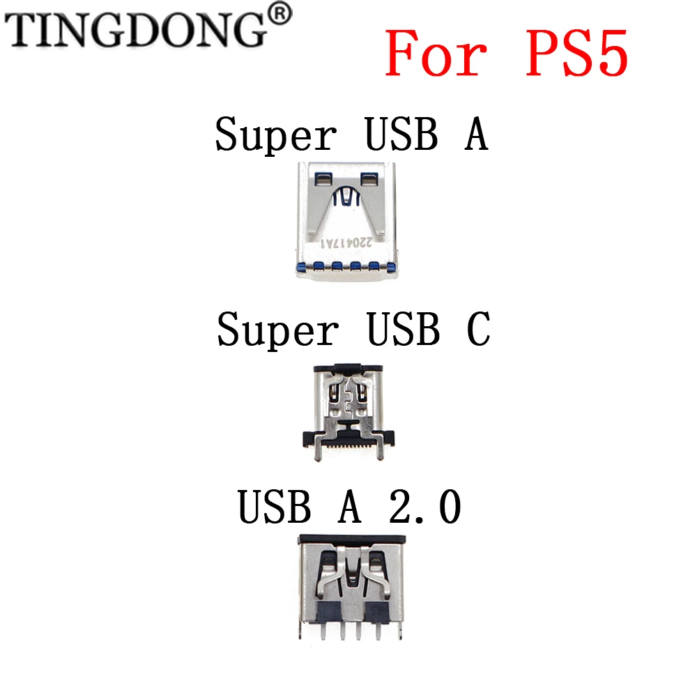 Hdmi Usb Port Repla…