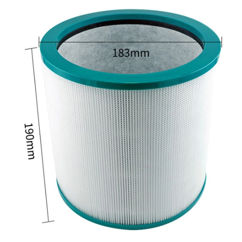 Replacement Air Purifier Filter for Tp00 Tp02 Tp03 AM11 BP01 Tower Purifier Pure Cool Link