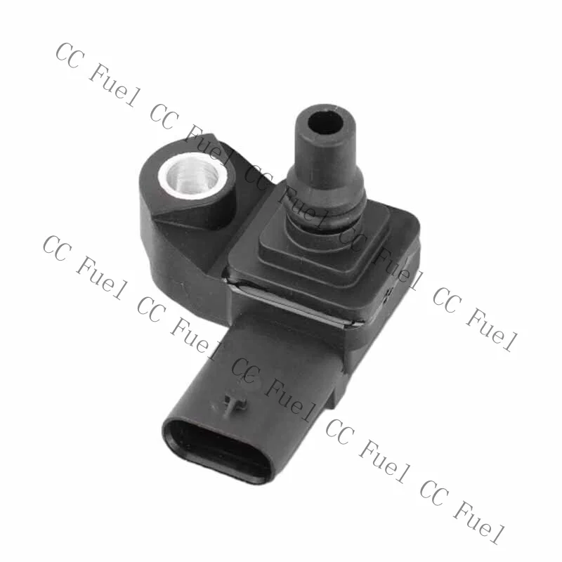C+ Turbo Boost Pressure Sensor fit for BMW N47 N47N N57  N57N Engines MAP Manifold