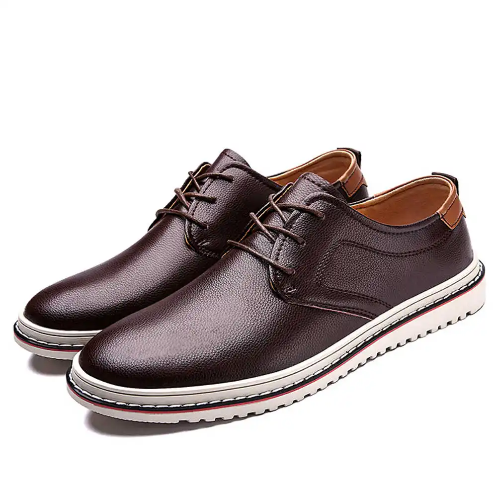 

Extra Large Sizes Number 43 White Trainers Casual Men's Sneakers 49 Shoes Mens Sports Boti Footwear Runing Daily Nice