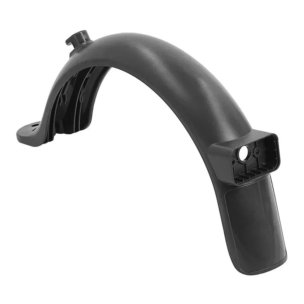 واقي الطين الخلفي لشاومي سكوتر كهربائي Mi3 لايت واقي من الطين غطاء حماية الإطارات 3 فتحات جزء تجميع يربك الماء #6