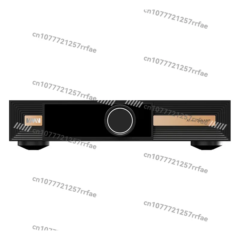 Amplifer A1 PRO Amp  SM SL VMV A1PRO Gallium Nitride Power
