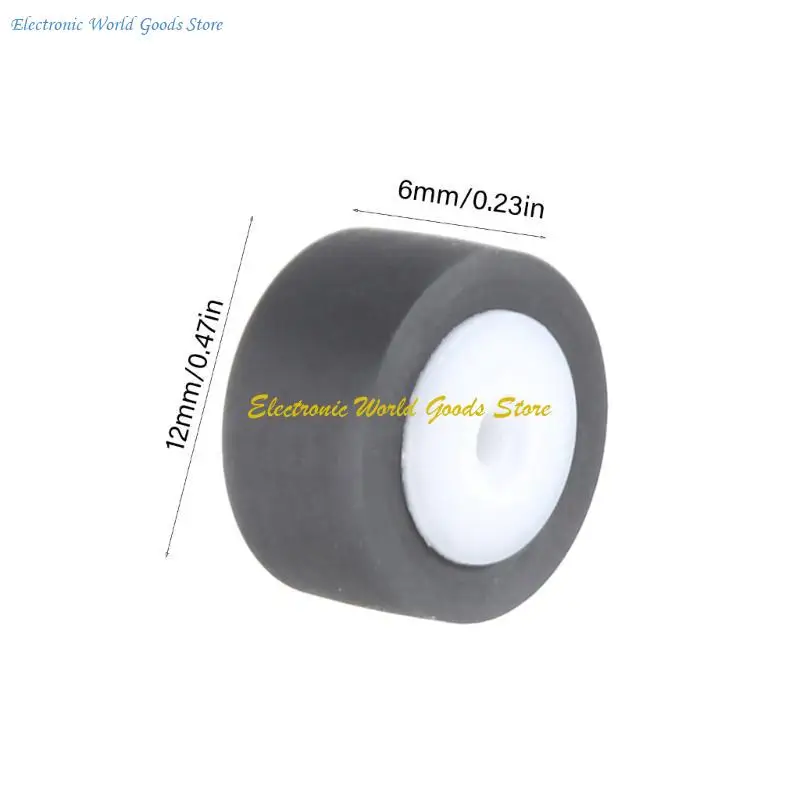 A3PD rejestrator gumowych pasów kasetowy naprawa rejestratora mieszaj płaska kasetę dla GF6060