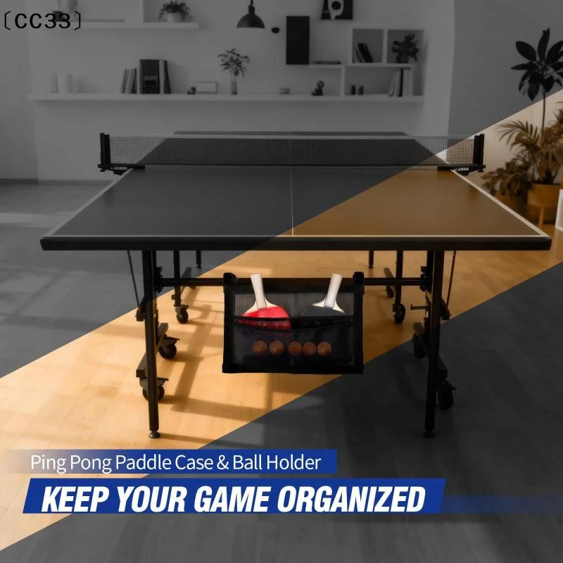 Portapalline da ping pong in r - Table Tennis Or Tennis Table recensione e prezzo