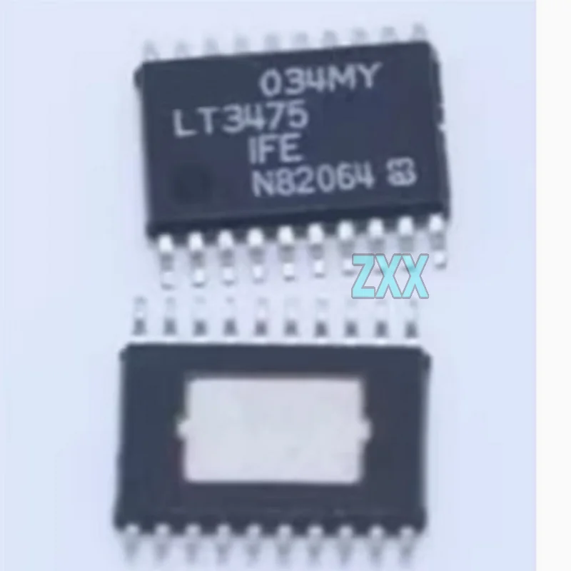 

5 шт. новый LT3475IFE # TRPBF LT3475IFE # TRPBF TSSOP20