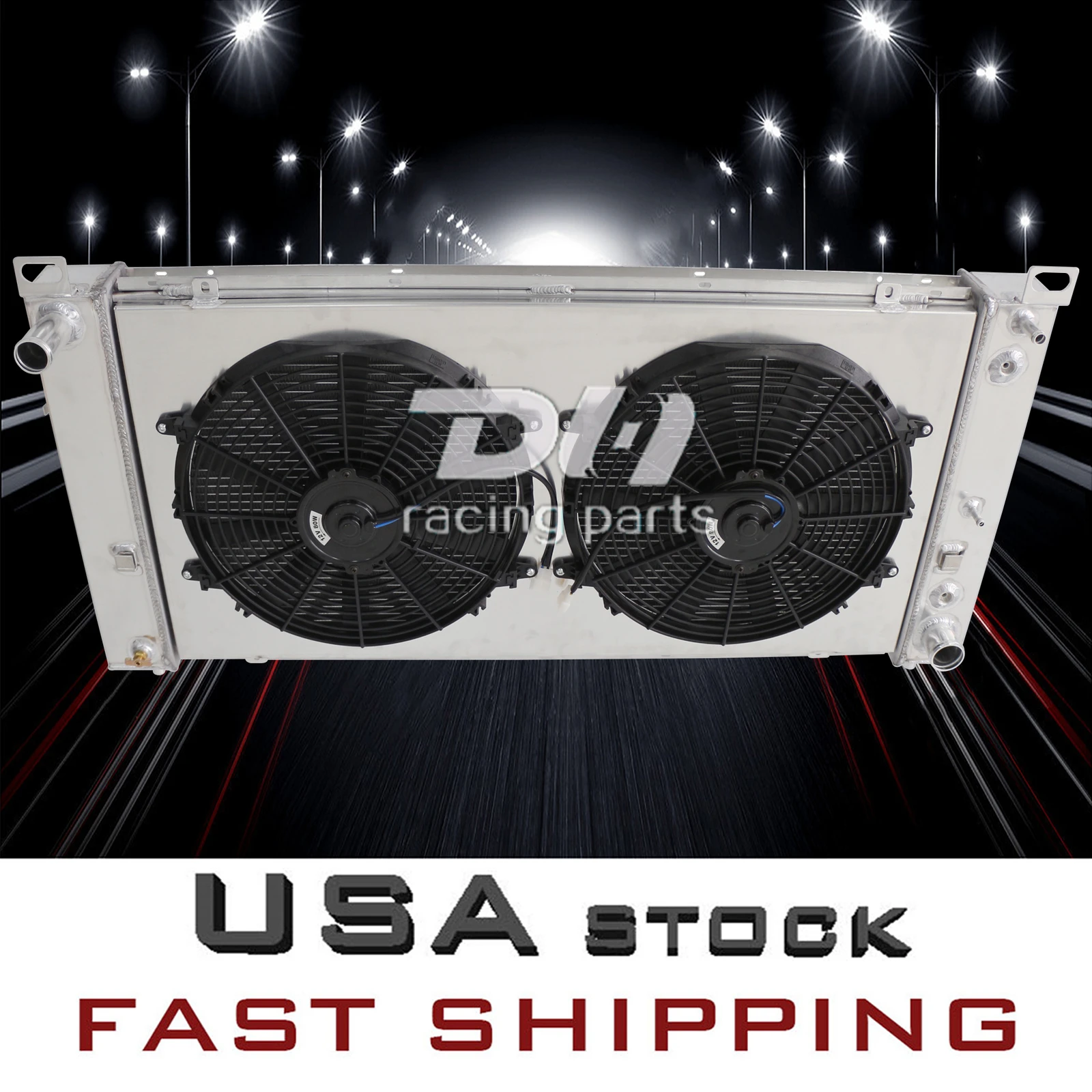 Dh Aluminum Racing … - image