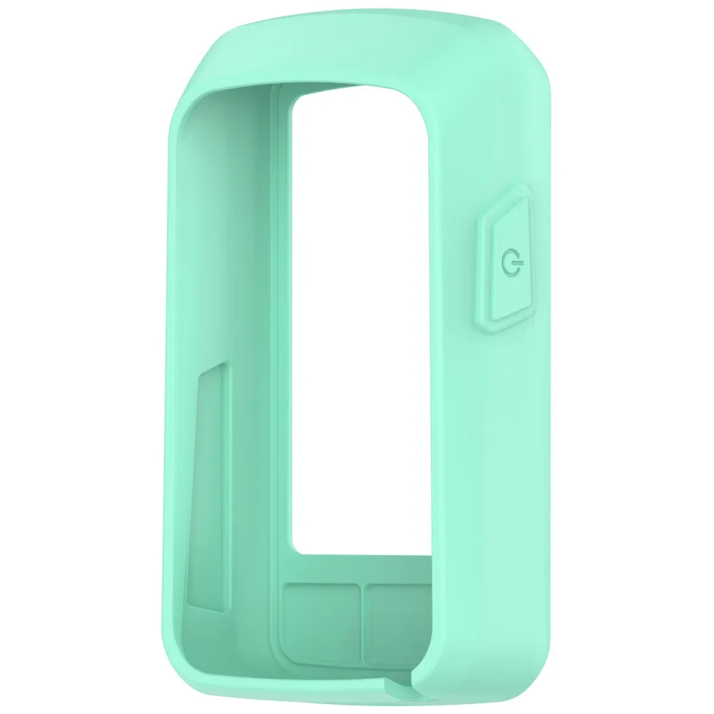 Coque en silicone pour Wahoo ELEMNT BOLT V3, Protection Anti-chute pour vélo, accessoires, variété de couleurs, pièces de rechange