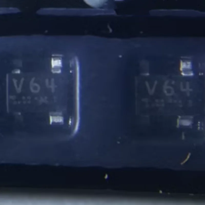 

10PCS/NE34018-T1 V64 SOT-343 New Original Genuine