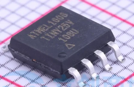 

10 шт. ~ 100 шт./партия ATTINY25V-10SU TINY25V SOP8 100% Новый оригинальный