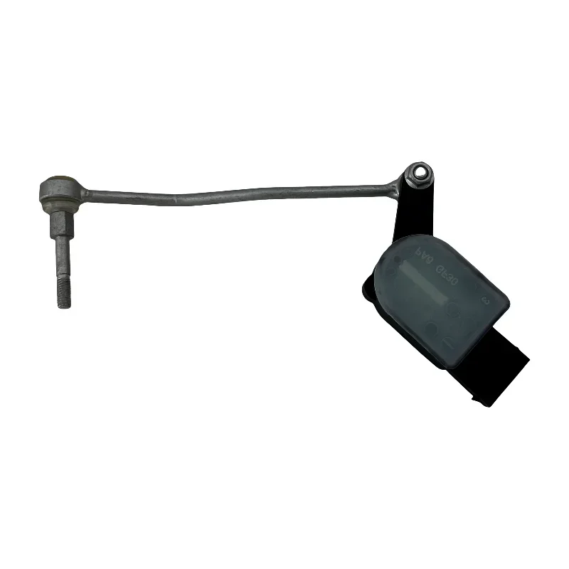 

4E0941285G 4E0941286G 4E0941285E 4E0941286E 4E0941285F Передний левый и правый датчик уровня пневматической подвески для Audi A8 A8Q S8 quattro