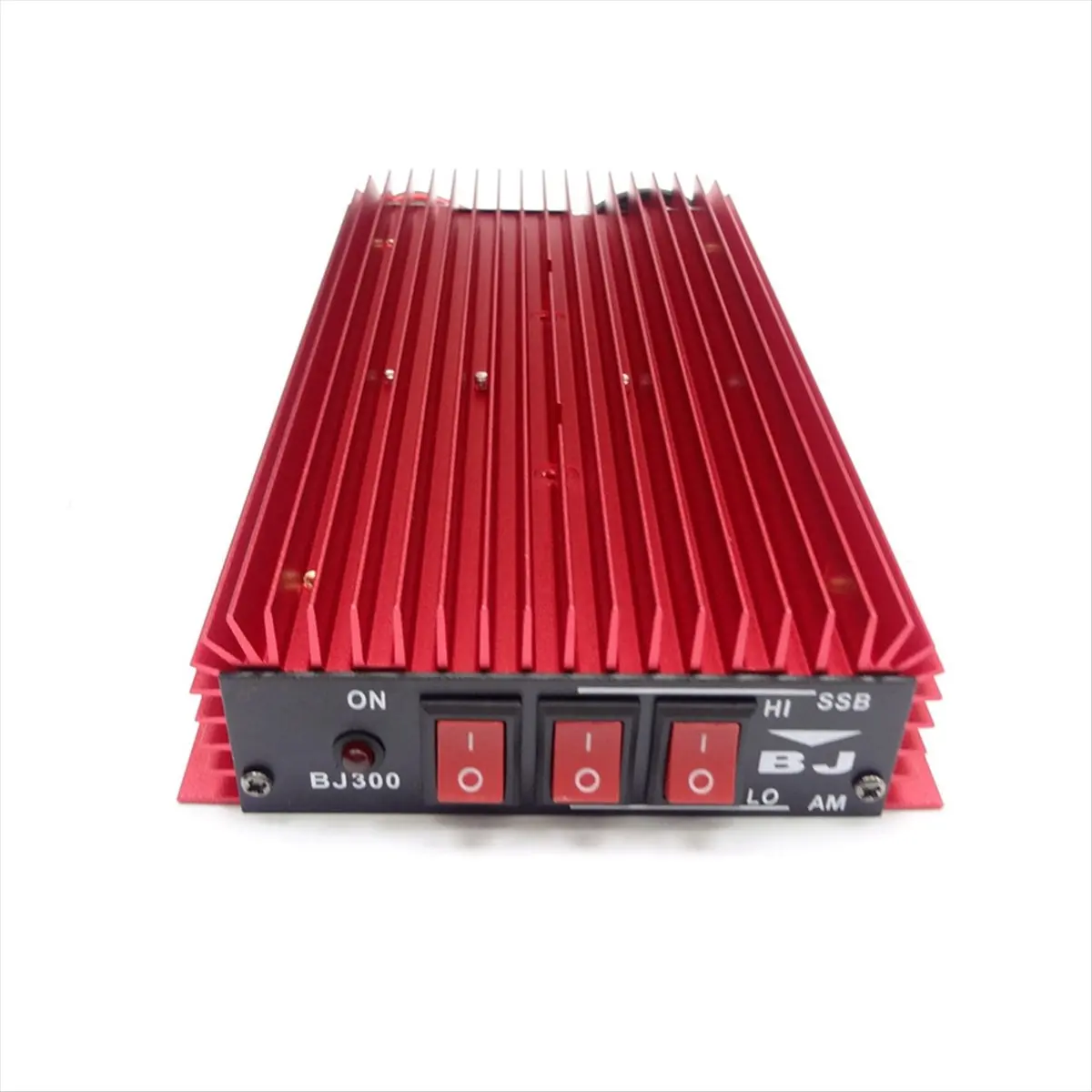 #(Upgraded)-300 Amplifier 3-30MHz 100W FM 120W AM 150W SSB Walkie Talkie CB Radio Power Amplifier