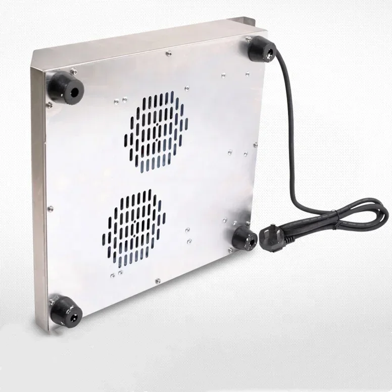 الصين المقاوم للصدأ 110 فولت/220 فولت 3500 واط 3500 3.5kw المحمولة Ih التعريفي الموقد التعريفي كوكتوب التجارية الكهربائية التعريفي طباخ