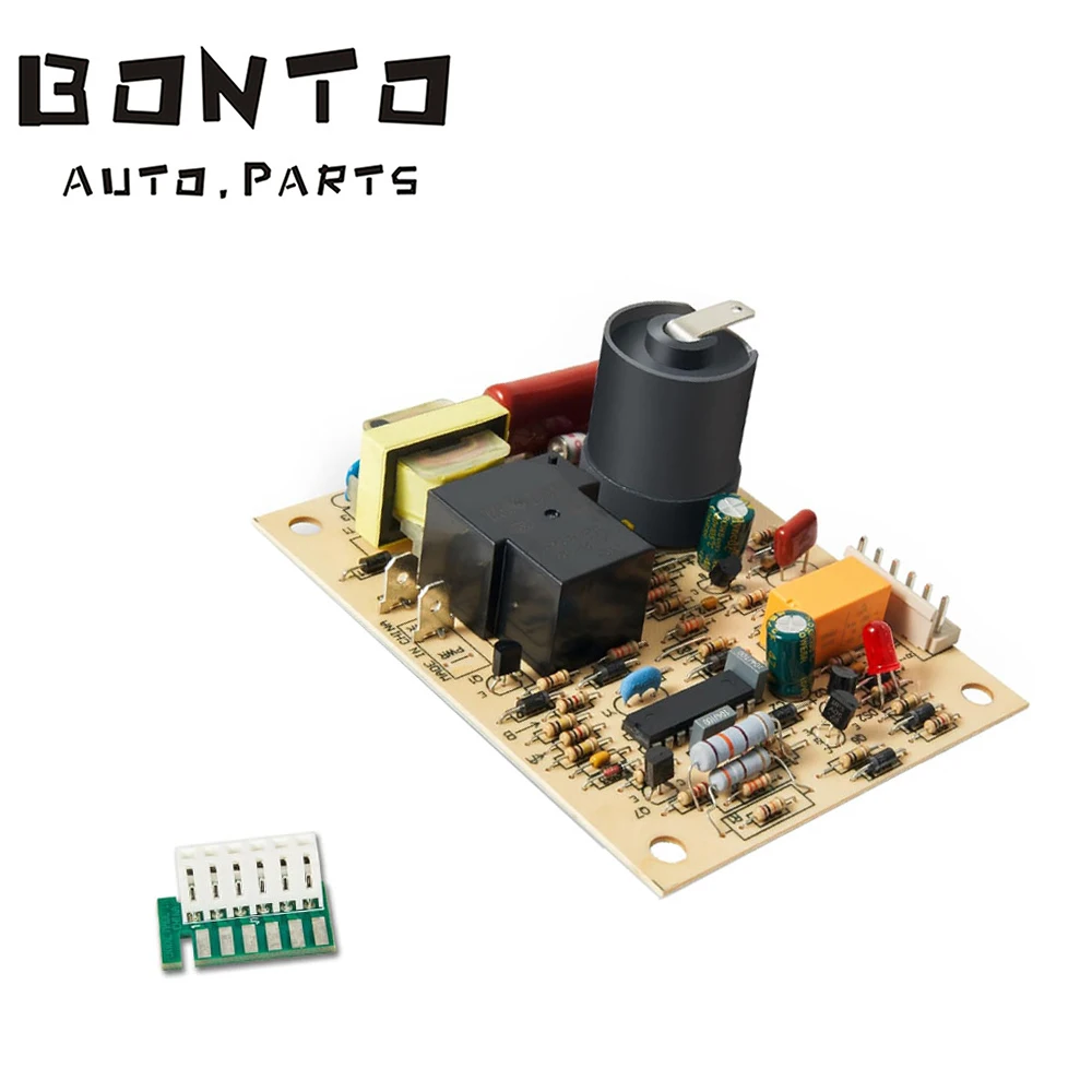 BONTO RV Gas Furnace Ignition Circuit Control Board For Atwood Dometic Hydro Flame OEM:31501 33488 33727