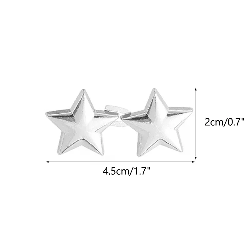 1Pcs Adjustable Clips For Pants Fastener Pants Pin Retractable Button Loose Button For Waist For Jeans Perfect Fit Reduce Waist