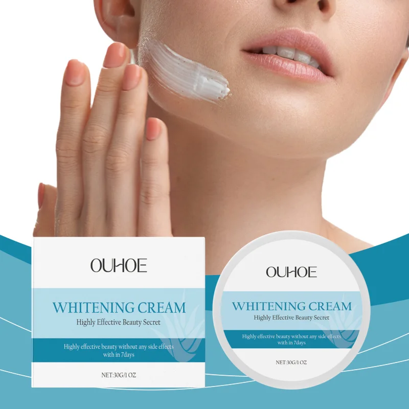 

Moisturizing Night Cream For Gentle Nourishment, Hydrating, Moisturizing, Softening Skin, Brightening Face, Reducing & Repairing